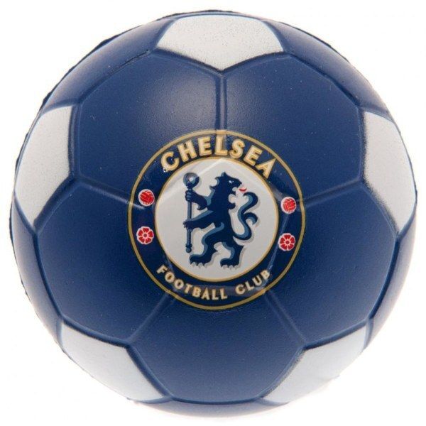 Chelsea FC Stress Ball GOODS Superdrug   