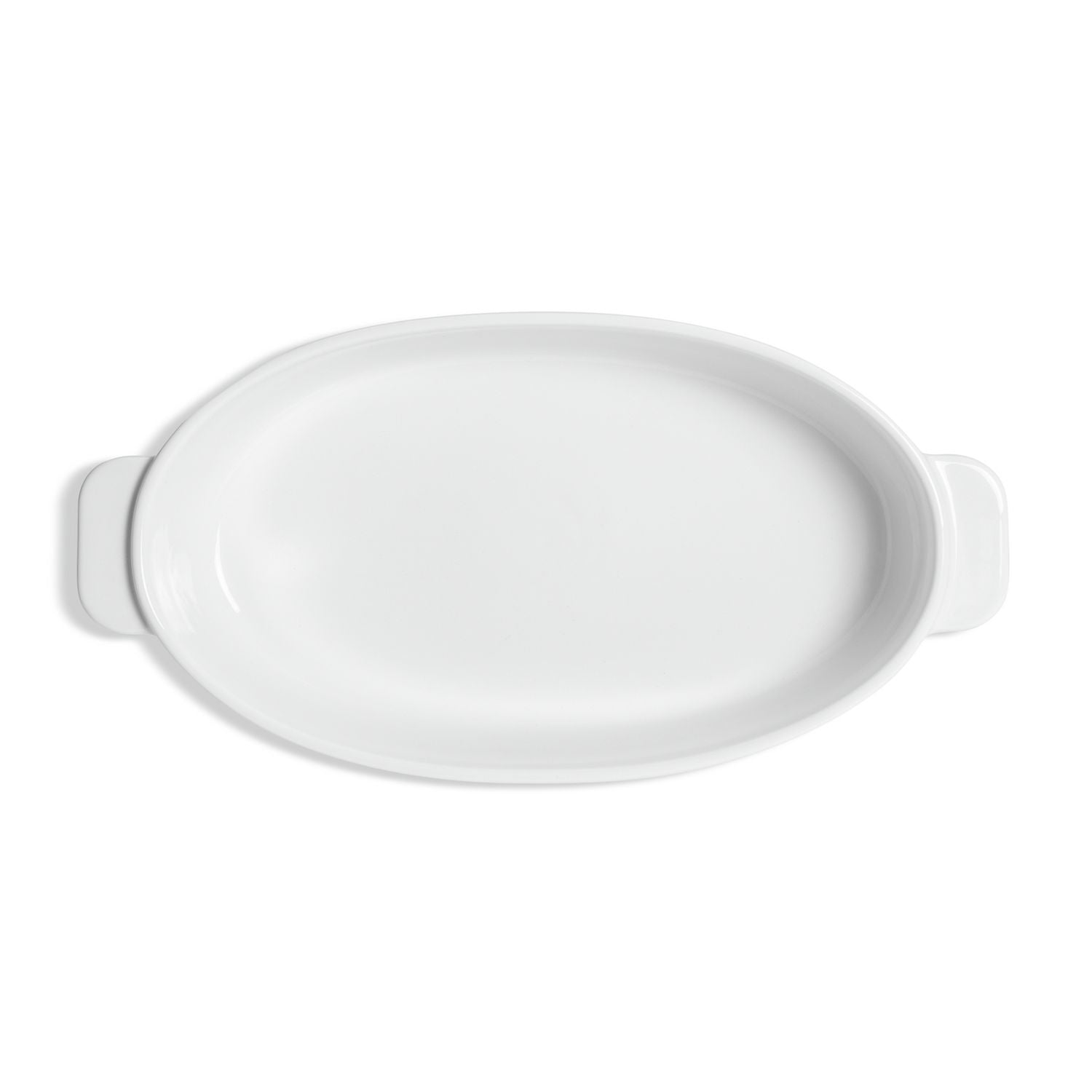 Habitat Riko ceramic oval roasting dish, imported from the UK