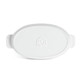 Habitat Riko ceramic oval roasting dish, imported from the UK