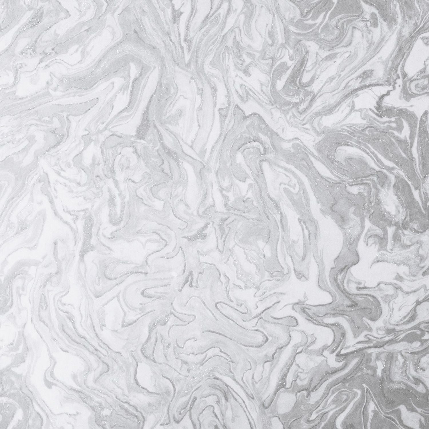 Arthouse Liquid Marble Grey wallpaper roll 10.05m, UK version