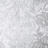 Arthouse Liquid Marble Grey wallpaper roll 10.05m, UK version