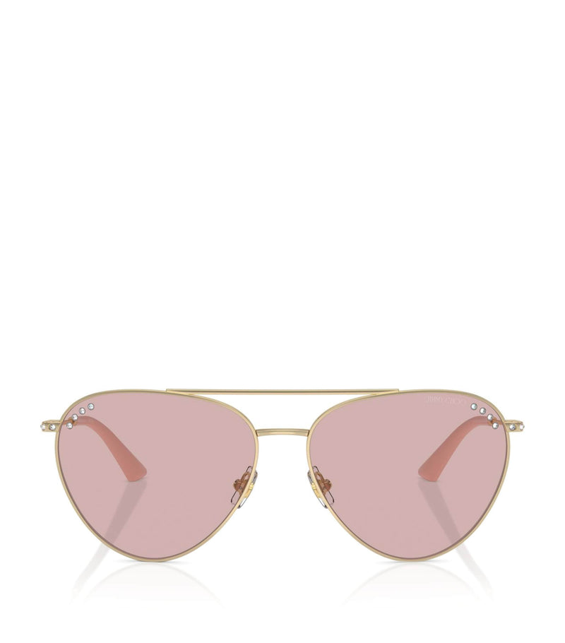 Steel JC4002B Sunglasses