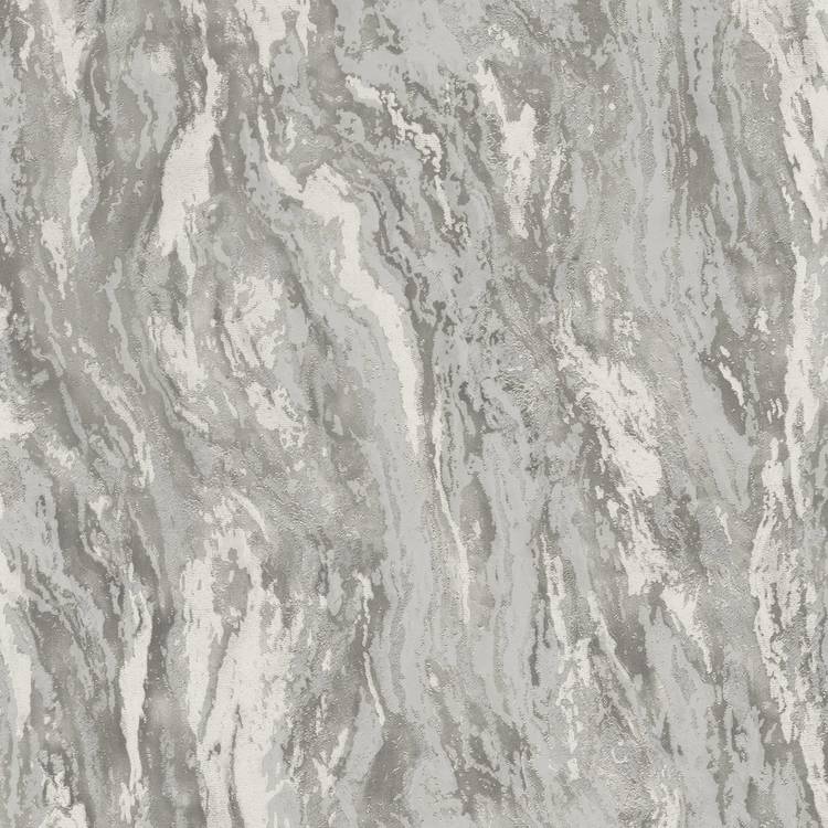 Arthouse Luxe Texture Grey wallpaper 53cm roll (British brand)