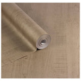 Arthouse Luxe Timber Metallic wallpaper roll, imported from the UK