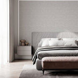 Arthouse silver wallpaper metallic finish, UK version