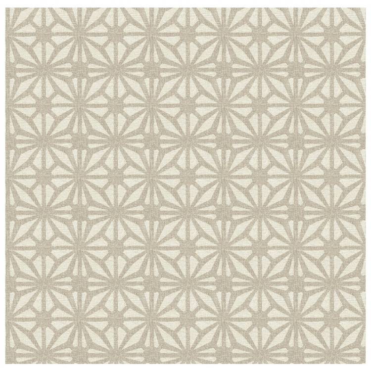 Arthouse Moorish Mosaic Grey wallpaper roll - British product