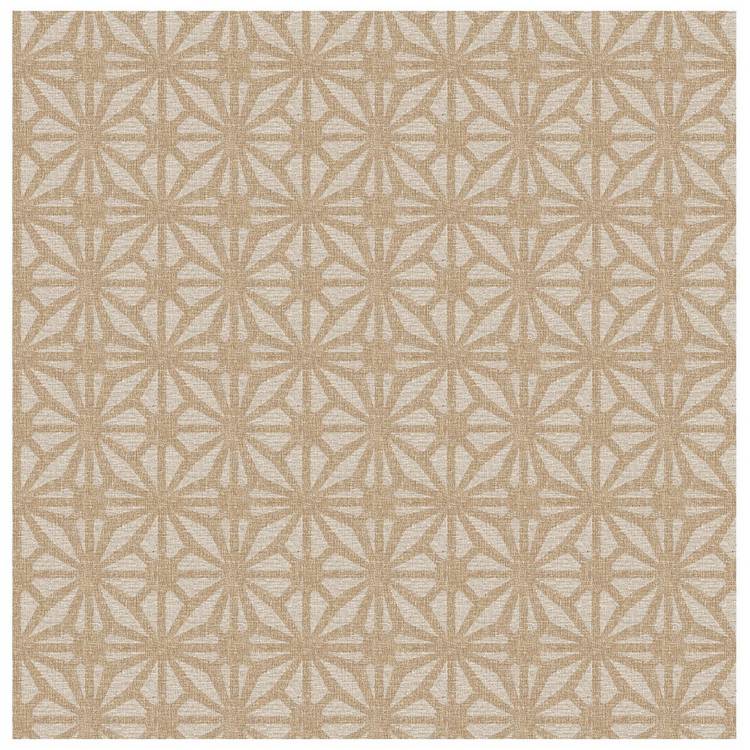 Arthouse Moorish taupe and gold wallpaper - British product