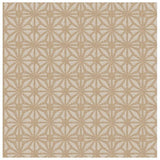 Arthouse Moorish taupe and gold wallpaper - British product
