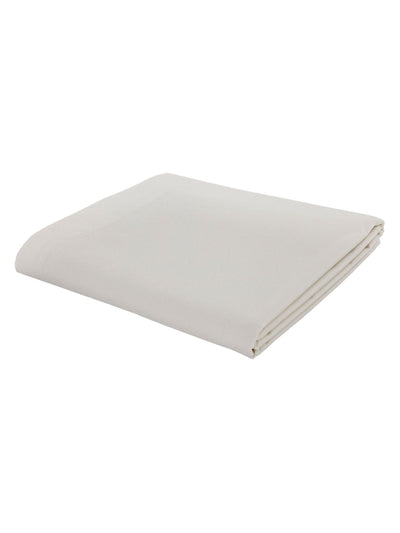 Catherine Lansfield Drap-housse Plat Percale Crème Facile d'Entretien Next - Acheter en ligne chez McGrocer