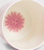 Harrods Bone China Menagerie Mug, UK version