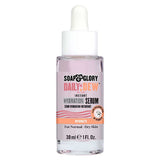 Soap & Glory Daily Dew Instant Hydration Serum 30ml GOODS Boots   