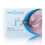 Smile Science Professional Teeth Whitening Kit GOODS M&S   