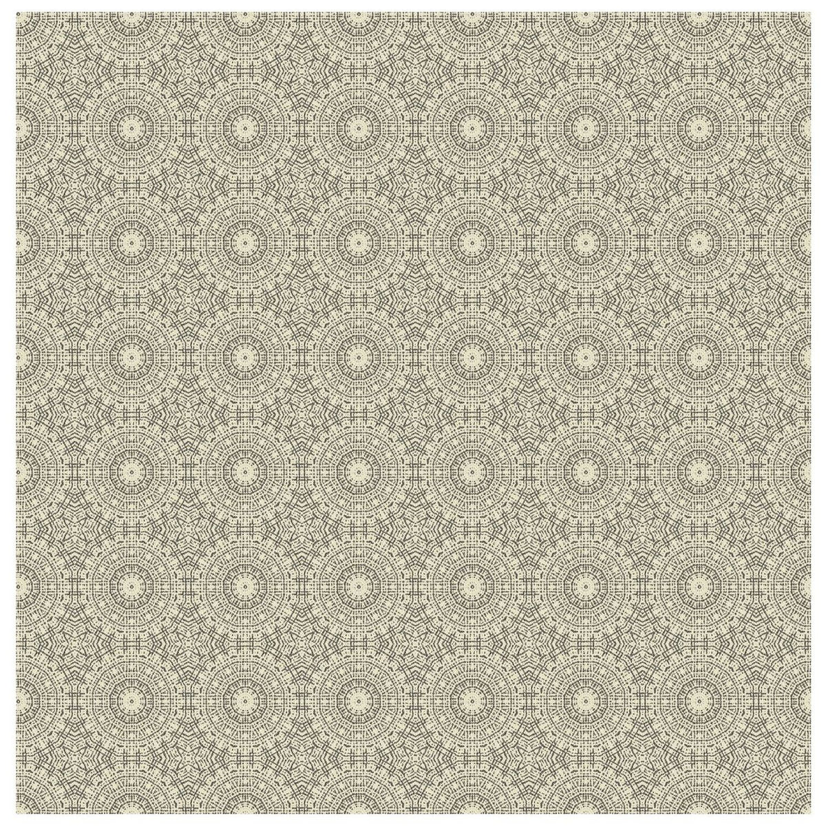 Arthouse symmetrical chic silver wallpaper, UK version