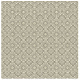 Arthouse symmetrical chic silver wallpaper, UK version
