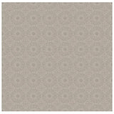 Arthouse Symmetrical Chic slate silver wallpaper roll - (British brand)