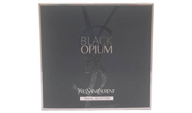 Yves Saint Laurent Black Opium Eau De Parfum Gift Set GOODS Argos