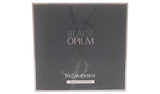 Yves Saint Laurent Black Opium Eau De Parfum Gift Set GOODS Argos