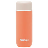 Smash coffee flask pink 200ml, imported from the UK
