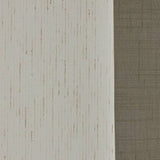 Habitat block edge blackout roller blind 90cm off white (British brand)