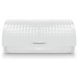 Tower Solitaire roll top bread bin, British brand