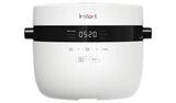 Instant 2.8L Rice Cooker and Steamer - White GOODS Argos