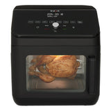 Instant Vortex Plus 13L air fryer oven black - British product