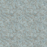Arthouse textured marble wallpaper soft blue, imported from the UK
