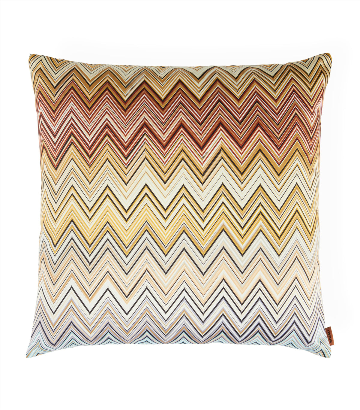 Missoni Zigzag Jarris cushion 40cm x 40cm, imported from the UK