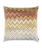 Missoni Zigzag Jarris cushion 40cm x 40cm, imported from the UK