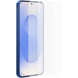 Samsung Galaxy S25+ screen protector twinpack, UK version