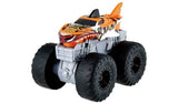 Hot Wheels Monster Trucks Roarin Wreckers Vehicle Assortment GOODS Argos