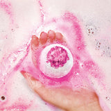 So Bomb DIY Bath Bomb Geode 3 Pack (British brand)