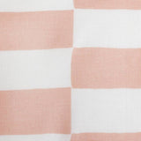 Habitat cotton tile print bedding set with piping, single - British product