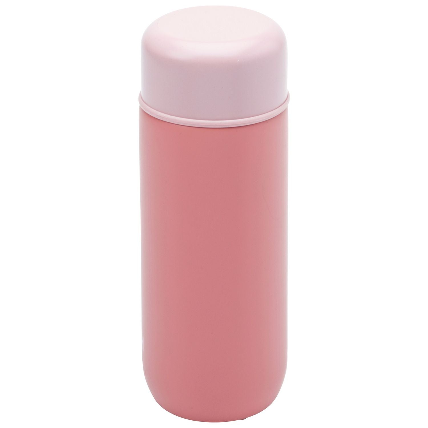 Smash pink travel coffee cup 200ml (British brand)
