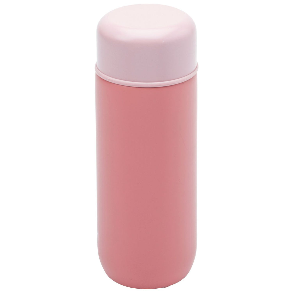 Smash pink travel coffee cup 200ml (British brand)