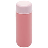 Smash pink travel coffee cup 200ml (British brand)