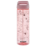 Smash Cat Dog sipper water bottle 700ml (British brand)