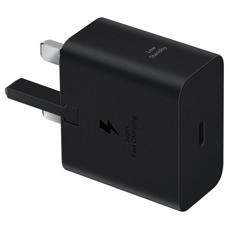 Samsung 25W Fast Charging Travel Adaptor, imported from the UK