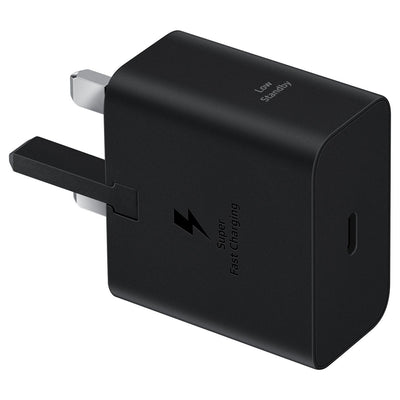Argos Samsung 25W Fast Charging Travel Adaptor- Buy online at McGrocer