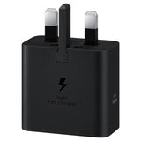 Samsung 25W Fast Charging Travel Adaptor, imported from the UK