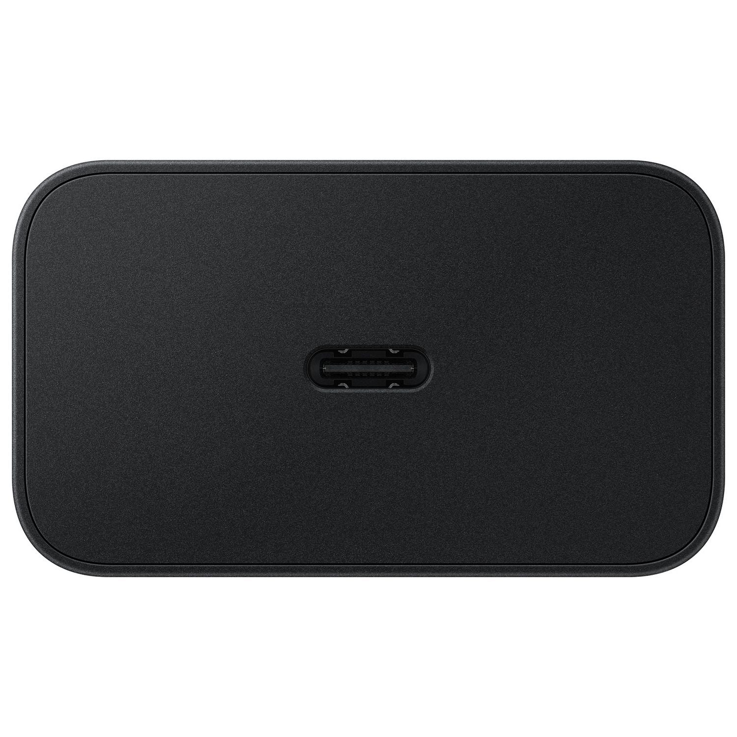 Samsung 45W Super Fast Charger black - British product
