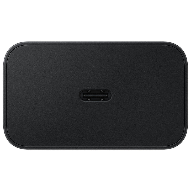 Samsung 45W Super Fast Charger black - British product