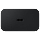Samsung 45W Super Fast Charger black - British product