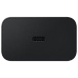Samsung 45W Super Fast Charger black - British product