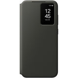 Samsung wallet phone case black, UK version
