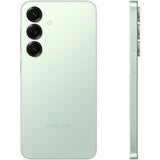 Samsung Galaxy S25 256GB Mint phone - British product