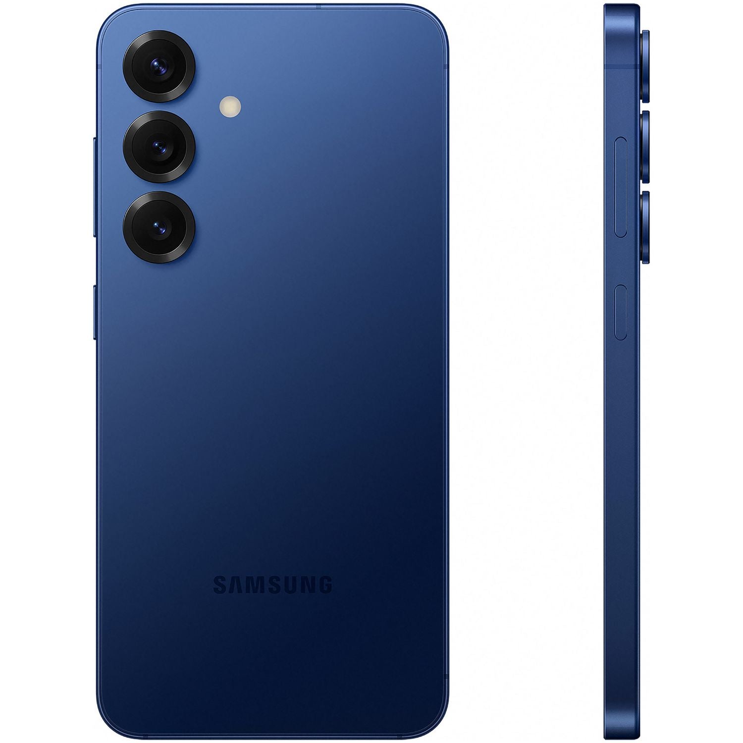 Samsung Galaxy S25 5G 256GB Navy - British product