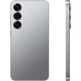 Samsung Galaxy S25 5G 256GB Silver (British brand)