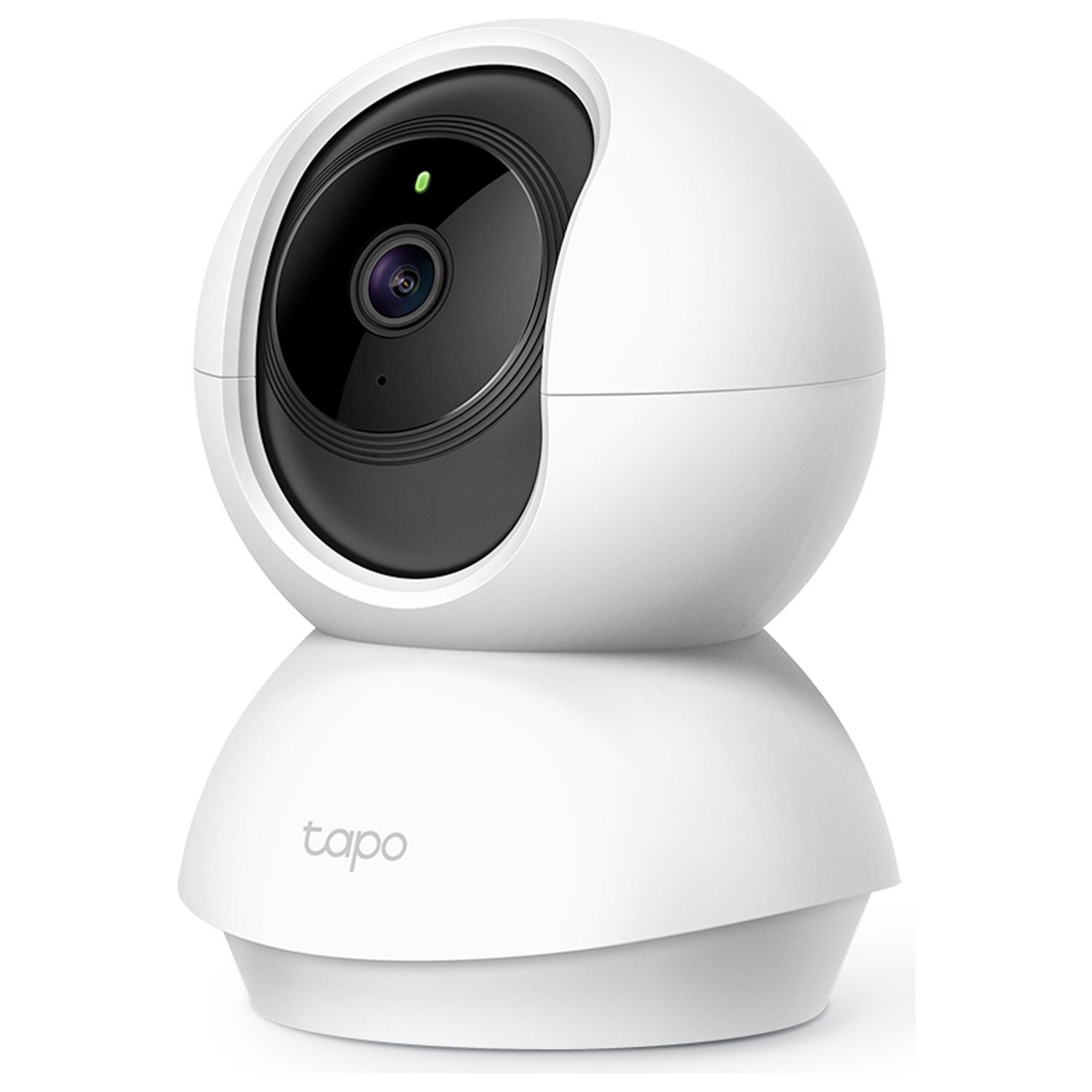 TP-Link Tapo C200 pan tilt security camera 1080p - British product