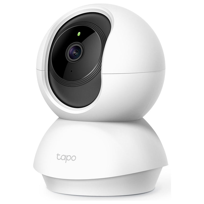 TP-Link Tapo C200 pan tilt security camera 1080p - British product